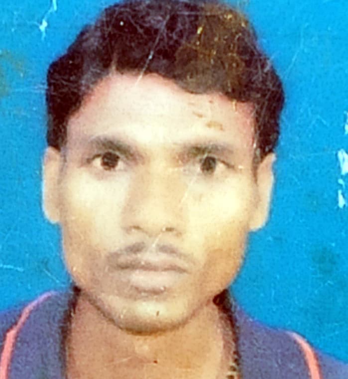 राजस्थान से उपेंद्र का शव पहुंचते सिंघियान सुंदर गांव में शोक