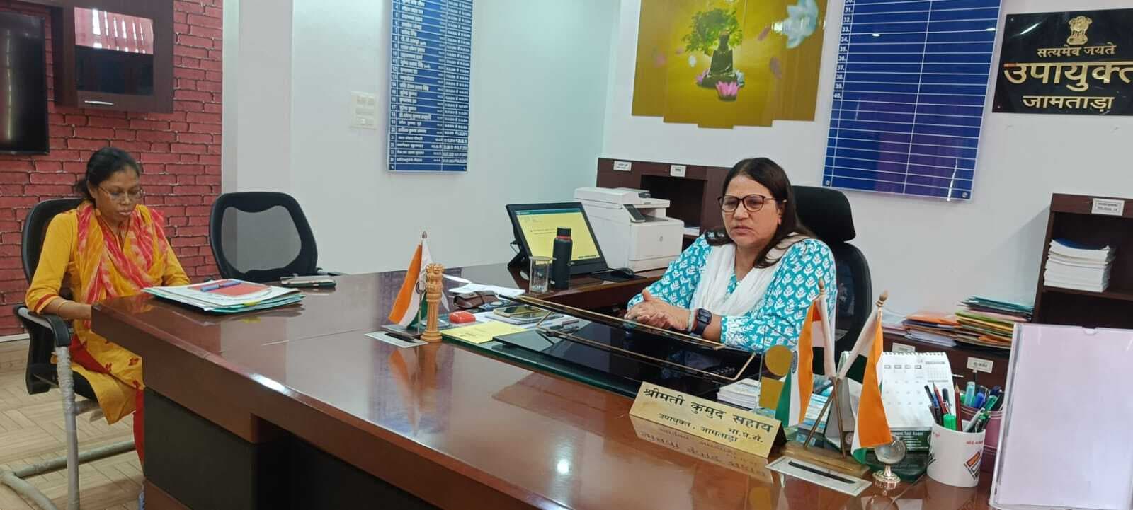 नीलाम-पत्र वाद का जल्द से जल्द करें निबटारा : डीसी