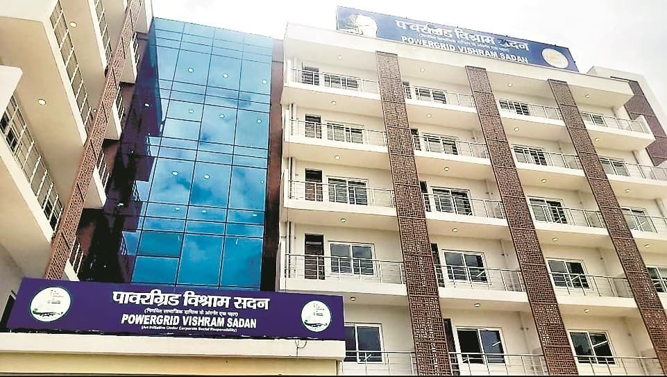 Ranchi News: आश्रय गृह के पहले तल्ले का संचालन शुरू