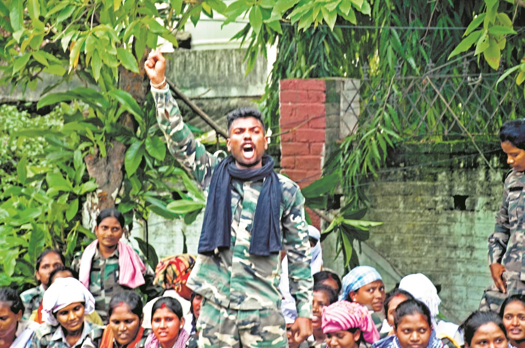 auxiliary policeman news : सहायक पुलिसकर्मियों को सिपाही नियुक्ति में आरक्षण