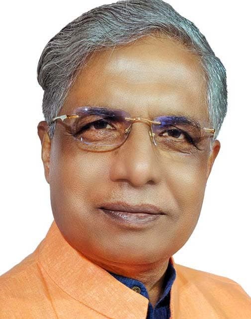 एक्सप्रेसवे का स्वागत पर असली खुशी एयरपोर्ट व एम्स के बाद : डॉ एके गुप्ता