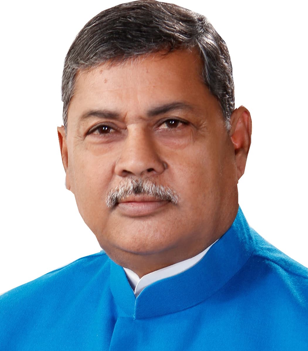 सतत प्रयास का सुखद परिणाम है एक्सप्रेसवे की घोषणा : संतोष कुशवाहा