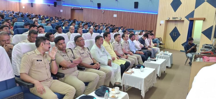 एडीपीसी में 1140 पूजा कमेटियों को मिलेगा 85 हजार का अनुदान