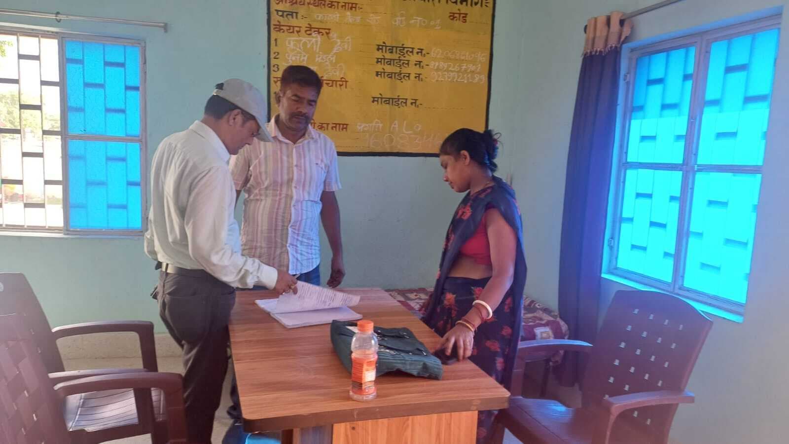 मृतक के भाई ने उत्पाद विभाग के एएसआई के विरुद्ध करायी प्राथमिकी दर्ज