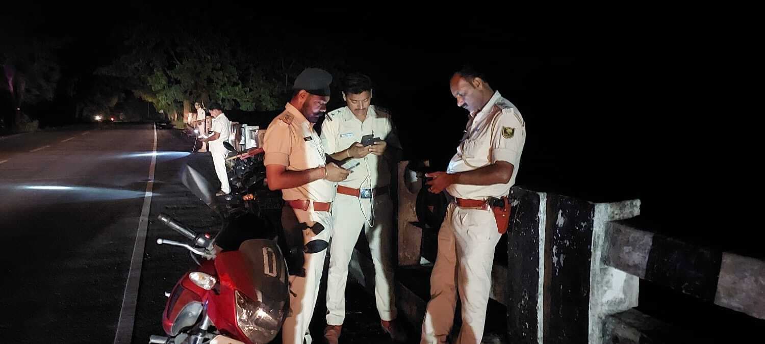 फारबिसगंज में सीएसपी संचालक के कर्मी से छह लाख रुपये की लूट