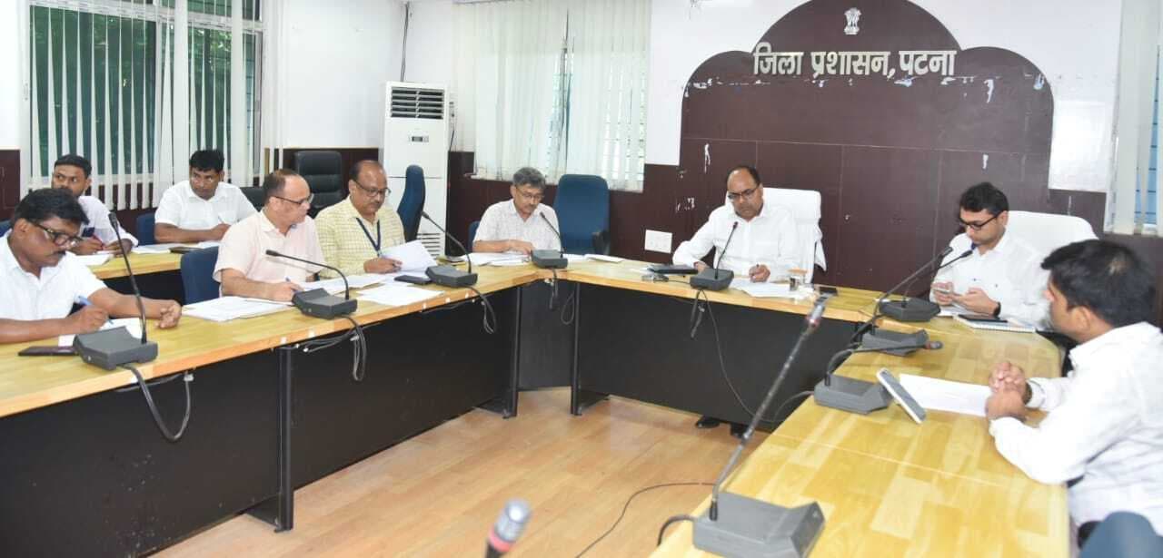 Patna : दो पैक्स में 3.31 करोड़ के धान का गबन, अध्यक्ष, प्रबंधक सहित कार्यकारिणी के सदस्यों पर प्राथमिकी