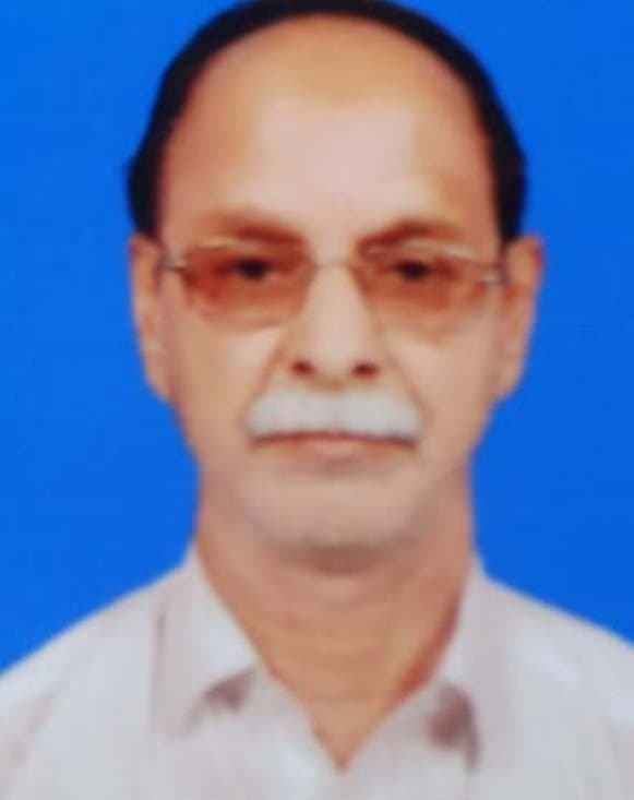 सचिव पद से इस्तीफा के साथ अनुमंडल डीलर संघ को किया भंग