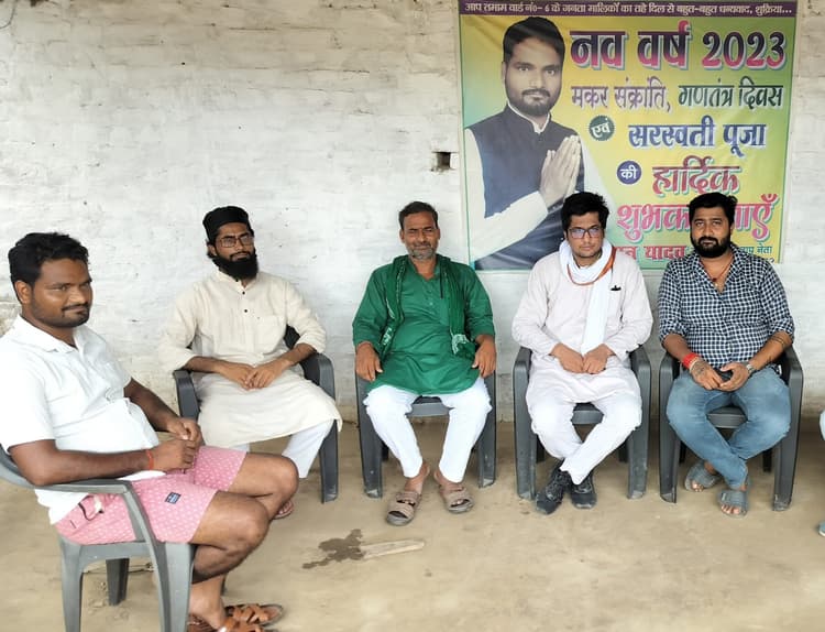 पत्नी मायके पर, फिर भी कर दिया मामला दर्ज