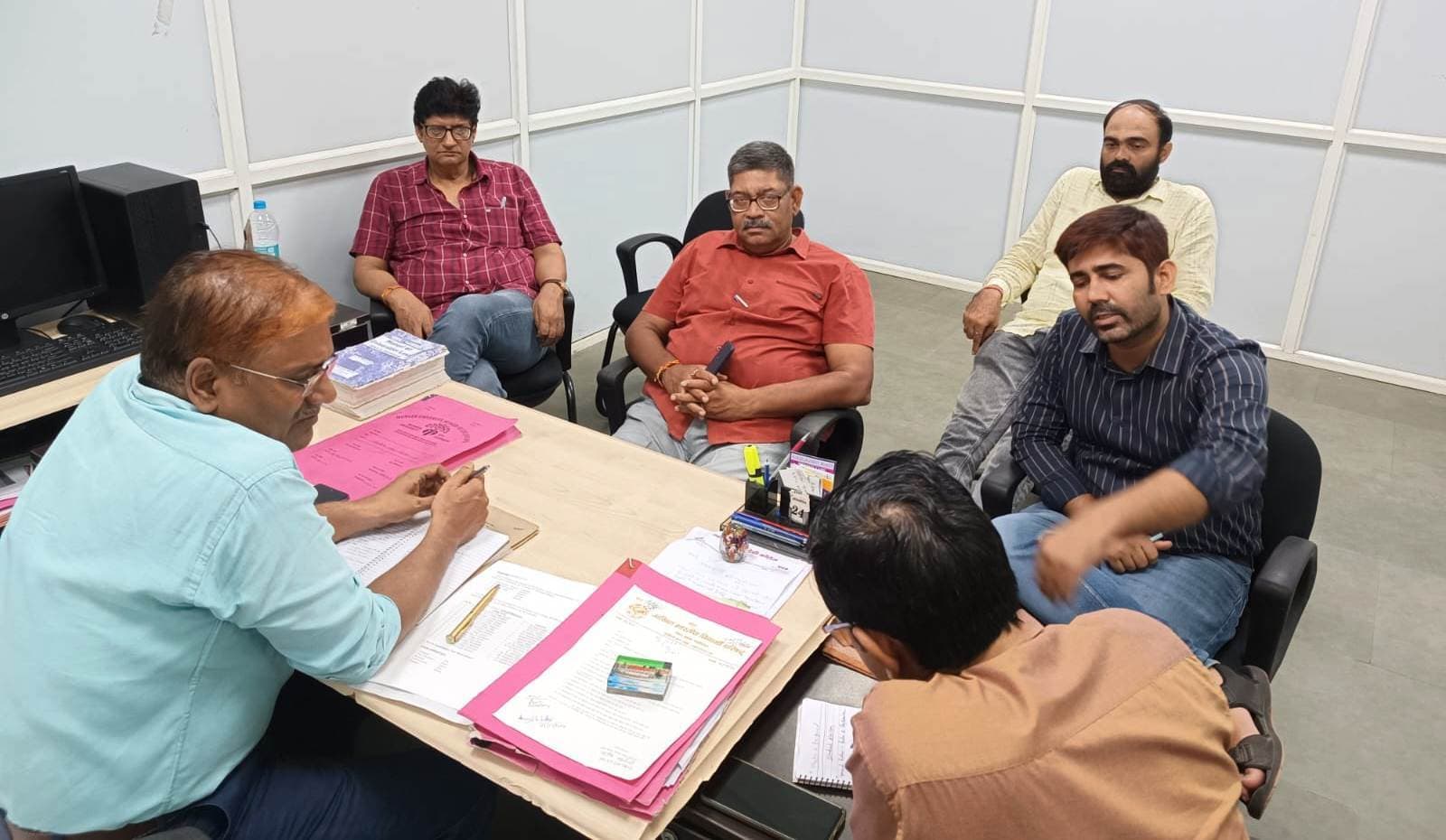 छात्र संघ चुनाव में कॉलेज अधिकतम 80 हजार रुपये ही करेंगे खर्च