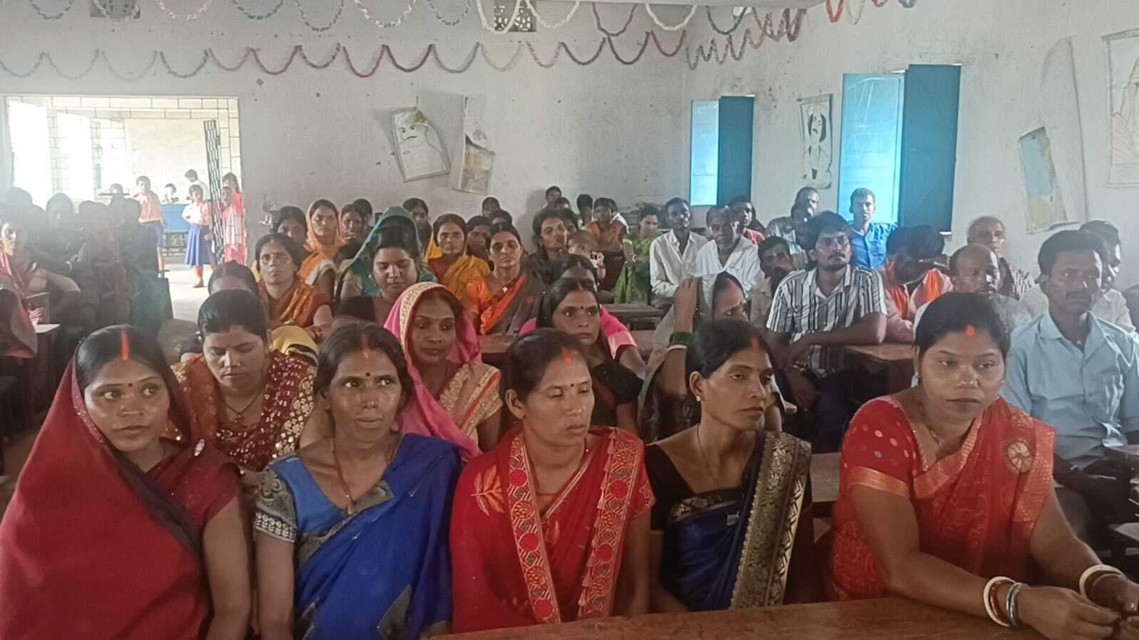 बच्चों की प्रतिभा निखारने में मदद करें अभिभावक : शिक्षक