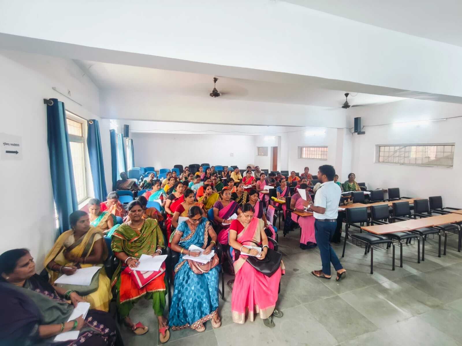 प्रखंड मुख्यालय में मतदाता सूची का प्रारूप प्रकाशन आज