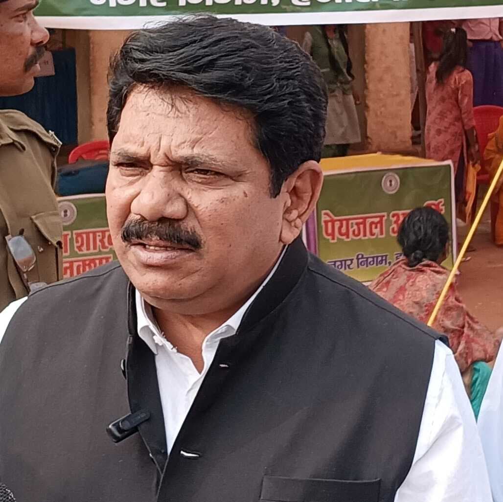 एक फोन कॉल में खराब स्ट्रीट लाइट की होगी मरम्मत