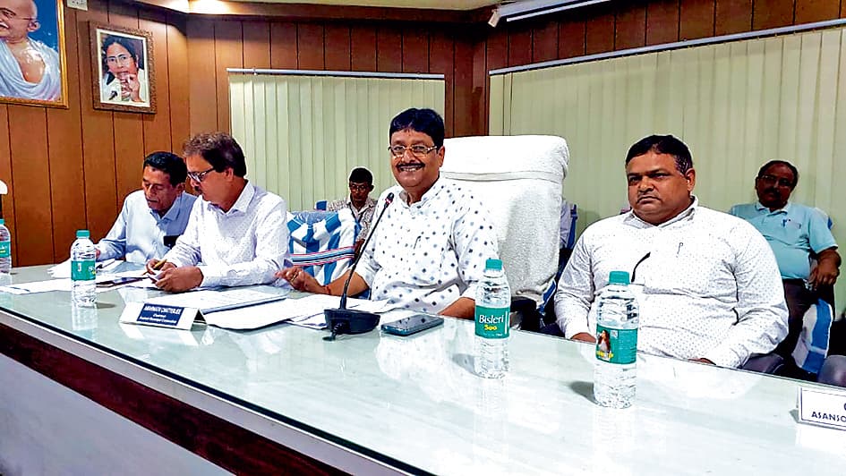 पार्षद को क्षेत्र में खर्च के लिए मिलेंगे सालाना 30 लाख रुपये