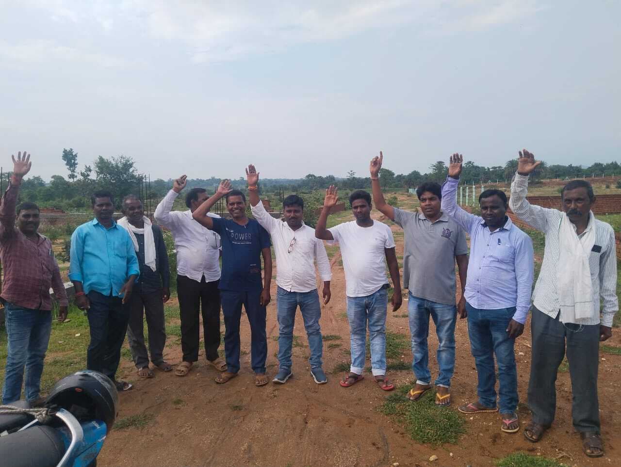 प्रमुख के खिलाफ पंचायत समिति सदस्यों ने खोला मोर्चा, योजनाओं को लेकर लगाये कई गंभीर आरोप