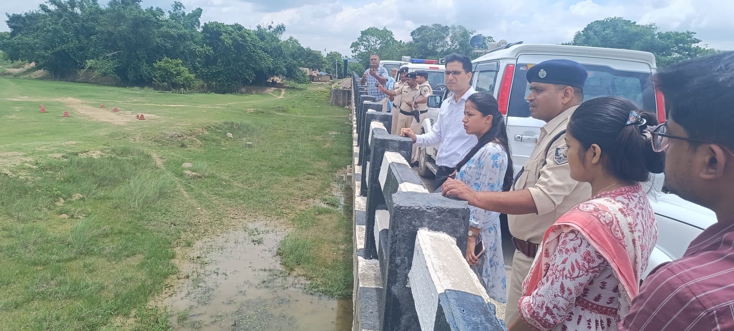 नागरिक विमानन मंत्रालय से डीपीआर का इंतजार