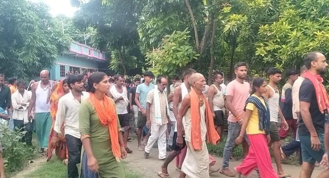 पार्टी में शामिल एक और युवक की मौत, आरोपित गिरफ्तार