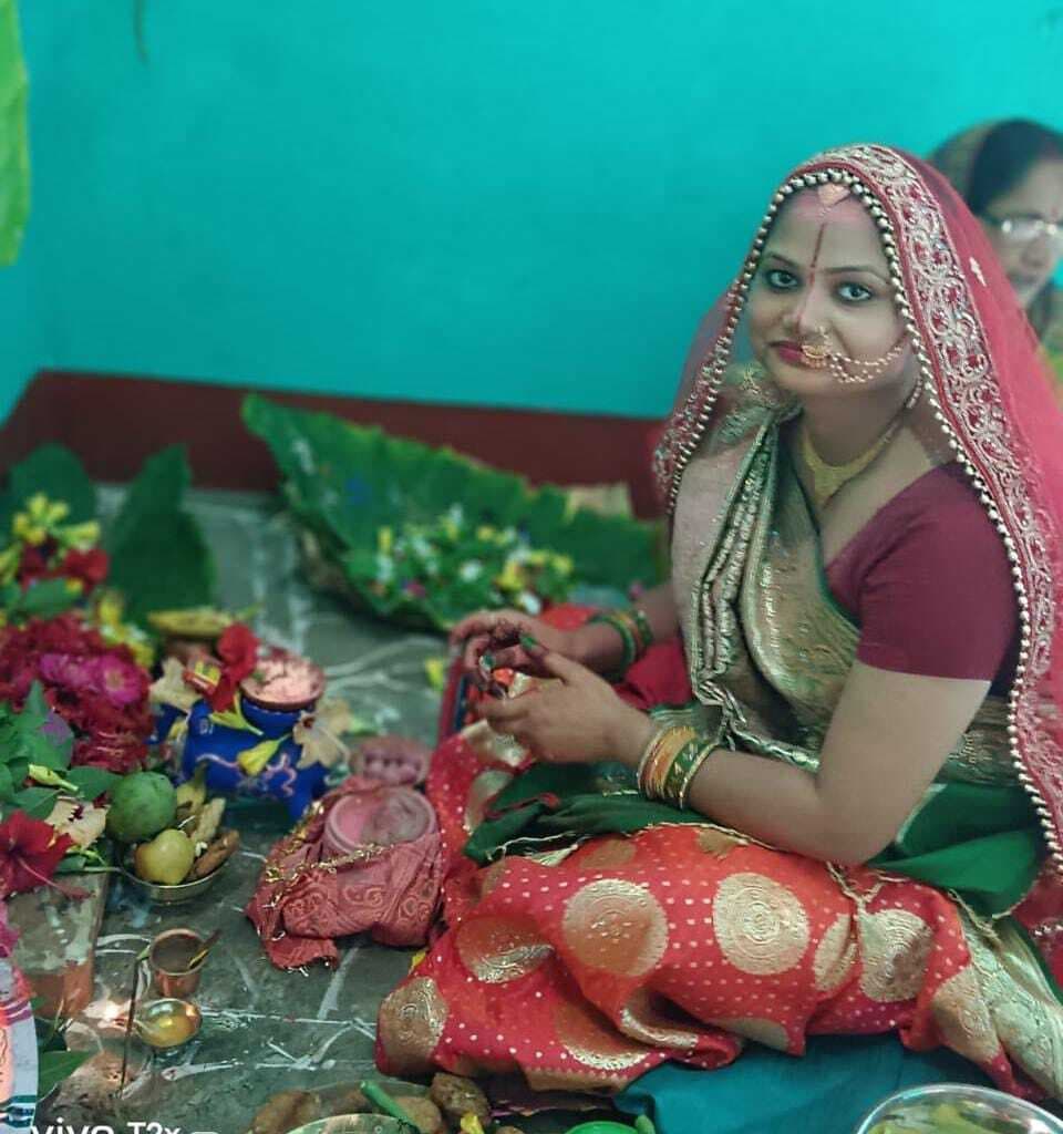 बासुकिनाथ में मधुश्रावणी व्रत पूजा शुरू, नवविवाहिताएं 14 दिनों तक करेंगी शिव, पार्वती व नागदेवता की पूजा