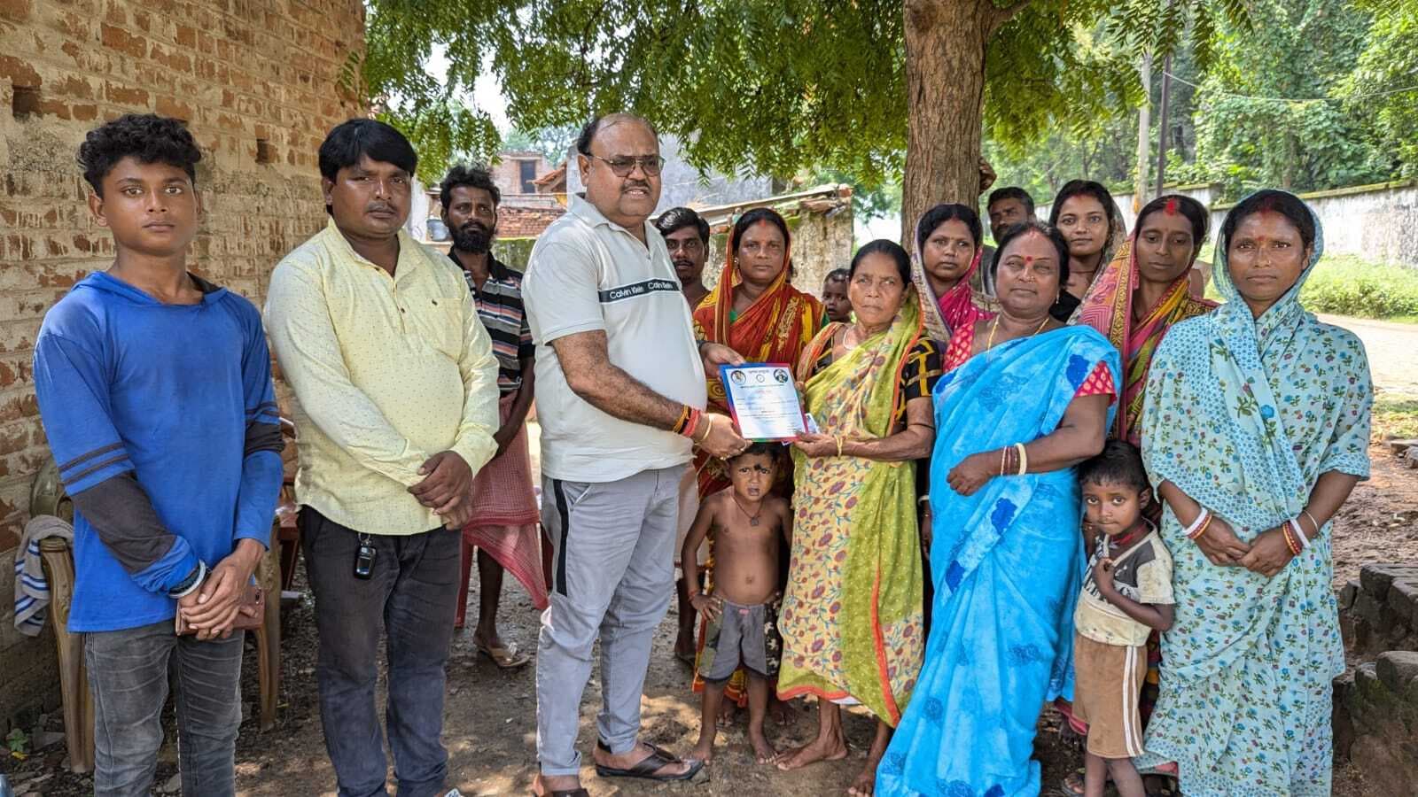 27 को जामताड़ा आयेंगें आजसू सुप्रीमो, तैयारी में जुटे कार्यकर्ता