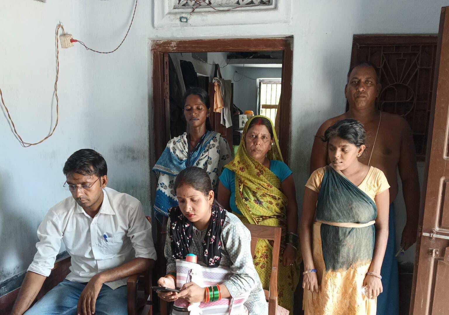 जिले में 4.19 लाख आयुष्मान कार्ड बनाने काम लंबित