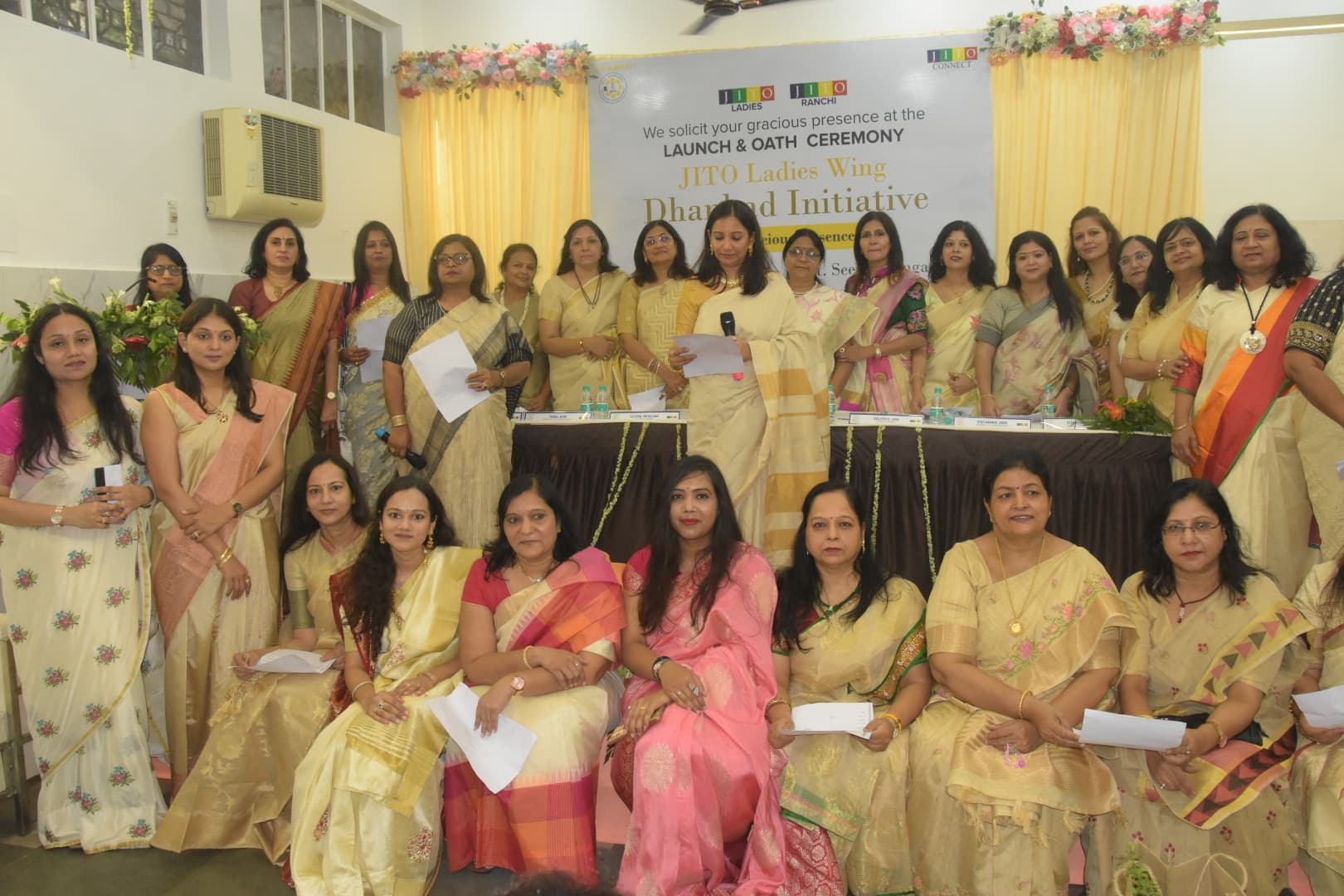 महिलाओं को आत्मनिर्भर बनने का मंच देगा जीटो