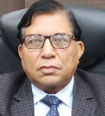 पूर्णिया विवि में कुछ काम अधूरे छोड़ जाएंगे कुलपति प्रो राजनाथ यादव