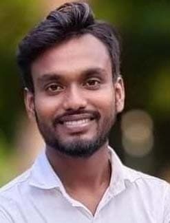 दो दशकों से जीर्णोद्धार की बाट जो रही पुलिस लाइन सड़क