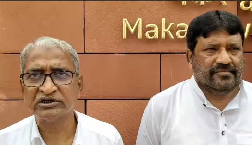 पश्चिम बंगाल को तोड़ने की बात कर रहे हैं सांसद निशिकांत दुबे : खलीलुर रहमान