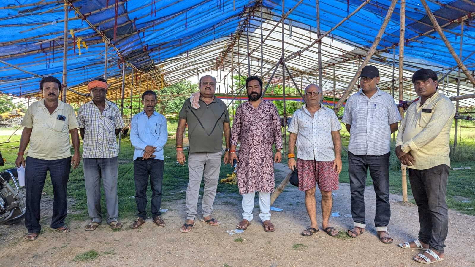 आजसू सुप्रीमो सुदेश महतो आज आयेंगे जामताड़ा