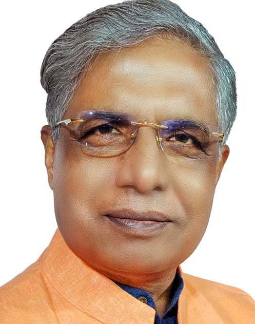 दिलीप जायसवाल के प्रदेश अध्यक्ष बनने से सीमांचल में जगी आस : डॉ एके गुप्ता