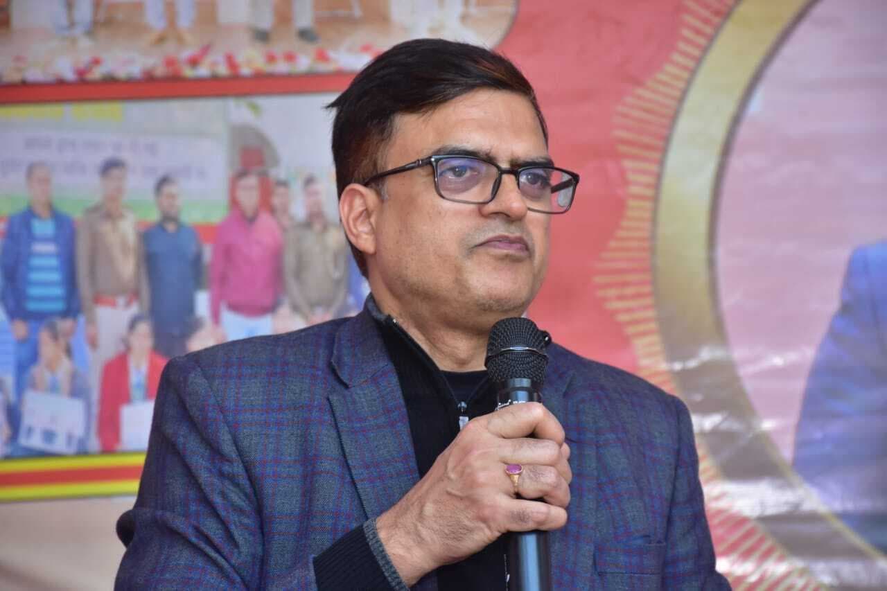 जिले के 42 लाभुक मुख्यमंत्री प्रखंड परिवहन योजना के लिए चयनित