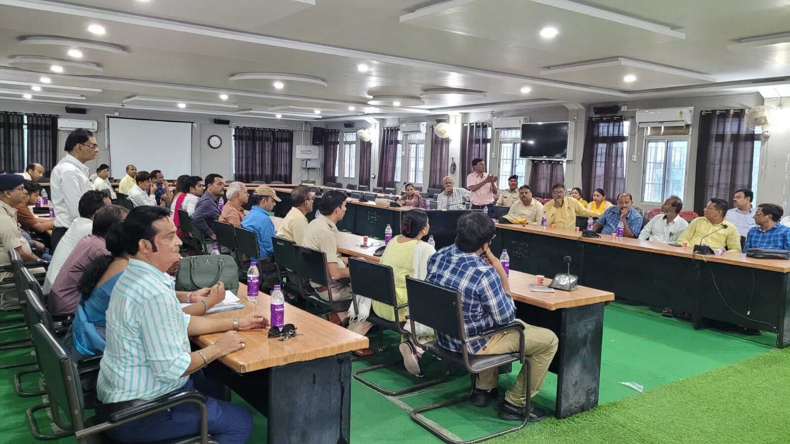 स्वतंत्रता दिवस पर आयोजित होंगे कई कार्यक्रम