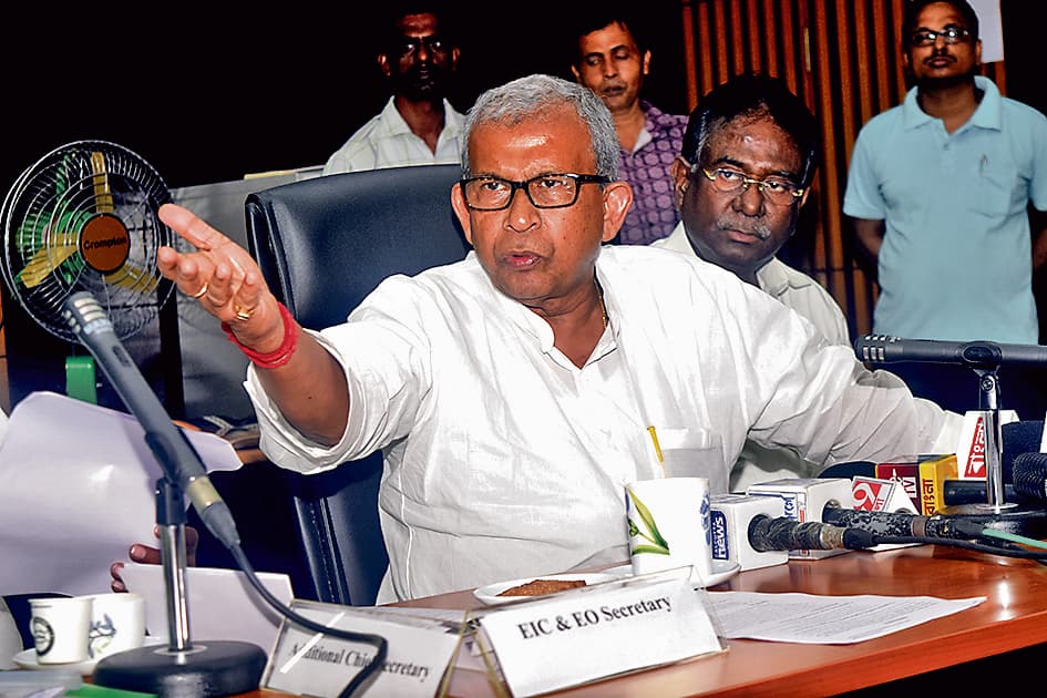 लघु सिंचाई संसाधनों के विकास कार्यों पर खर्च हुए 512 करोड़