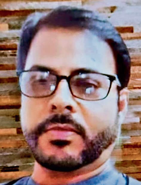 crime news : बिजली विभाग के ठेकेदार ने मुंह में गोली मार कर की आत्महत्या