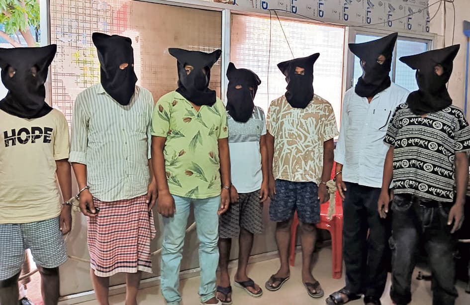 Patna : करीबियों ने ही 14.20 लाख सुपारी देकर करवायी थी जदयू नेता सौरभ की हत्या