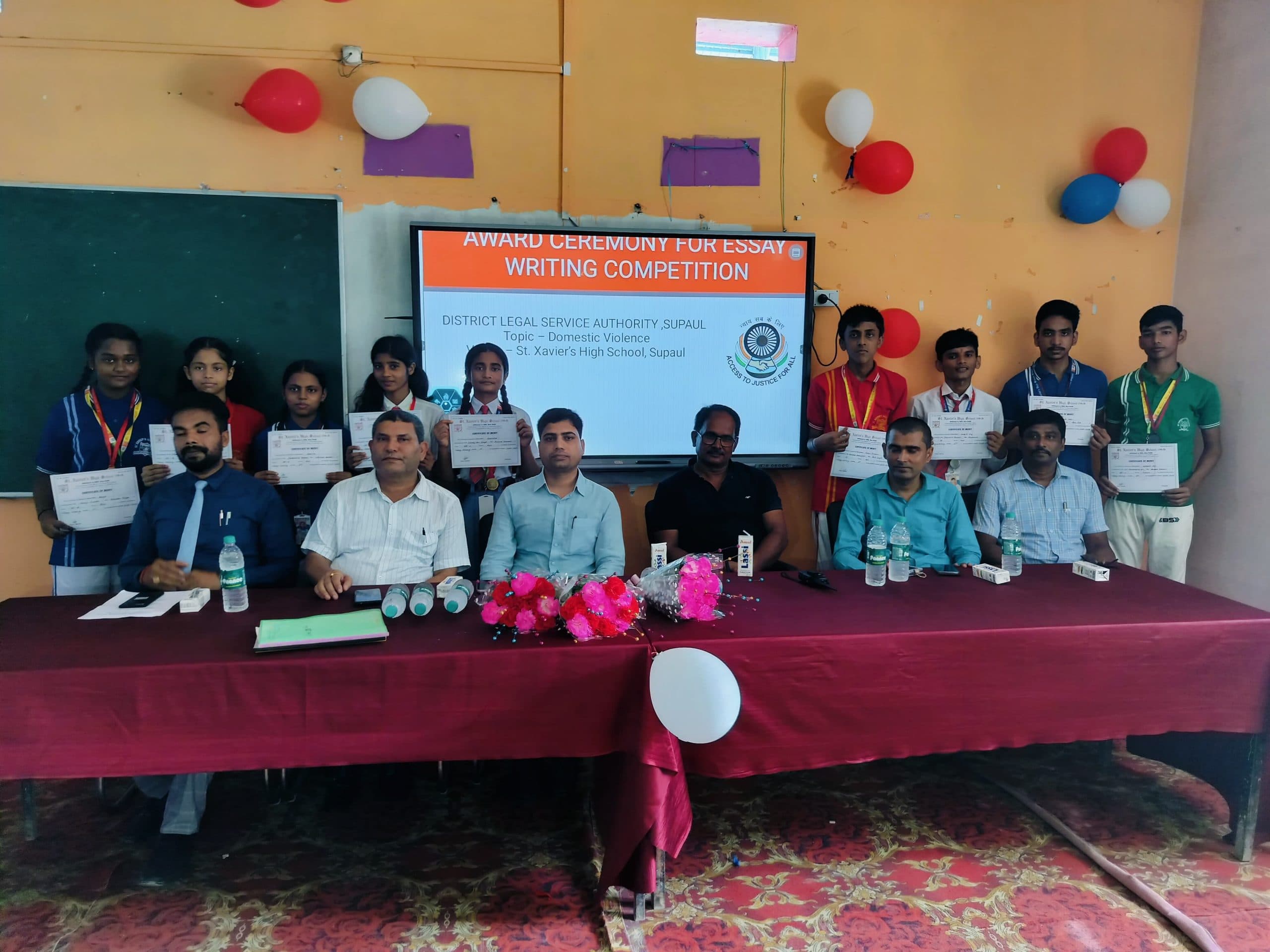 अशिक्षा व पुरुषों पर आर्थिक निर्भरता से बढ़ रहा घरेलू हिंसा : सचिव