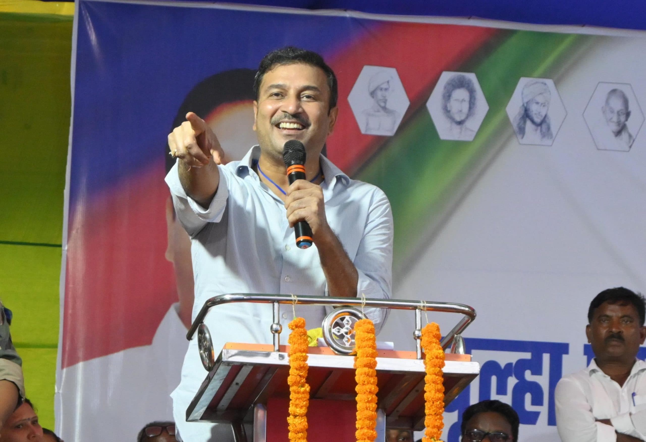 सरकार ने एक भी वादा पूरा नहीं किया, सरकारी नौकरी के लाखों पद हैं रिक्त : सुदेश महतो