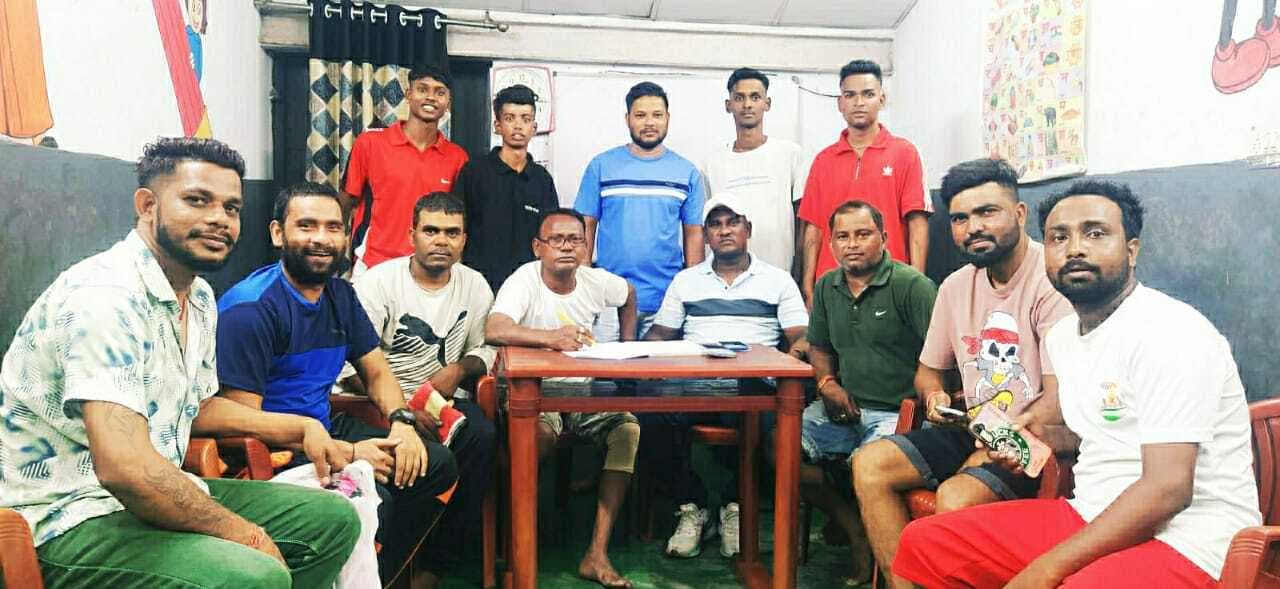 चैंपियन टीम को मिलेगी 50 हजार की इनामी राशि