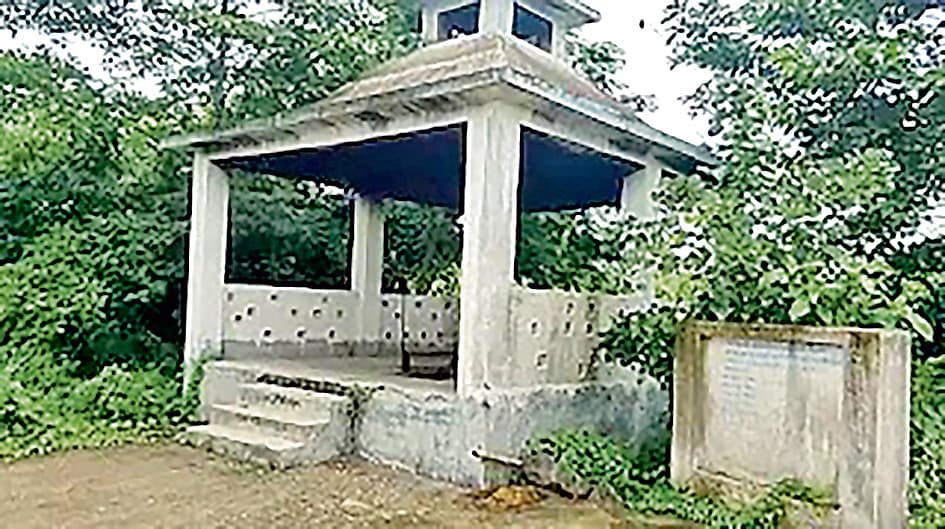 कांकसा में विद्युत शवदाह की व्यवस्था नहीं