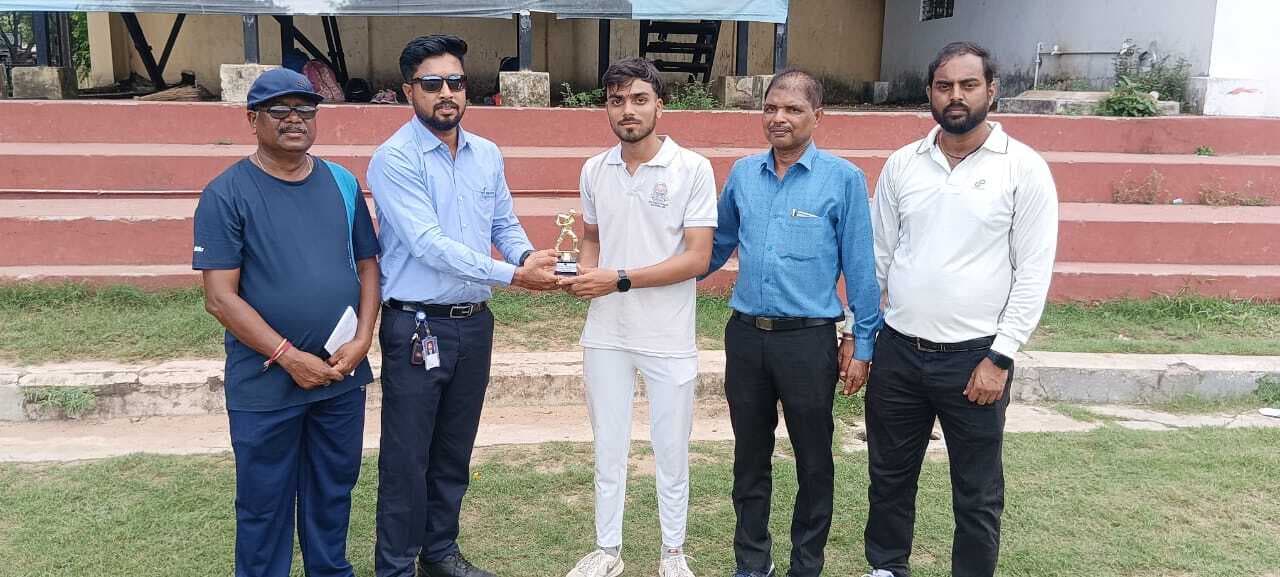 जेएससीए इंटर स्कूल क्रिकेट टूर्नामेंट का फाइनल आज