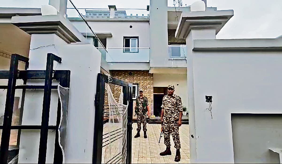 इडी की जांच में हुआ खुलासा-100 से अधिक युवा ऑनलाइन गेम में थे सक्रिय, कमा चुके हैं करोड़ों रुपये