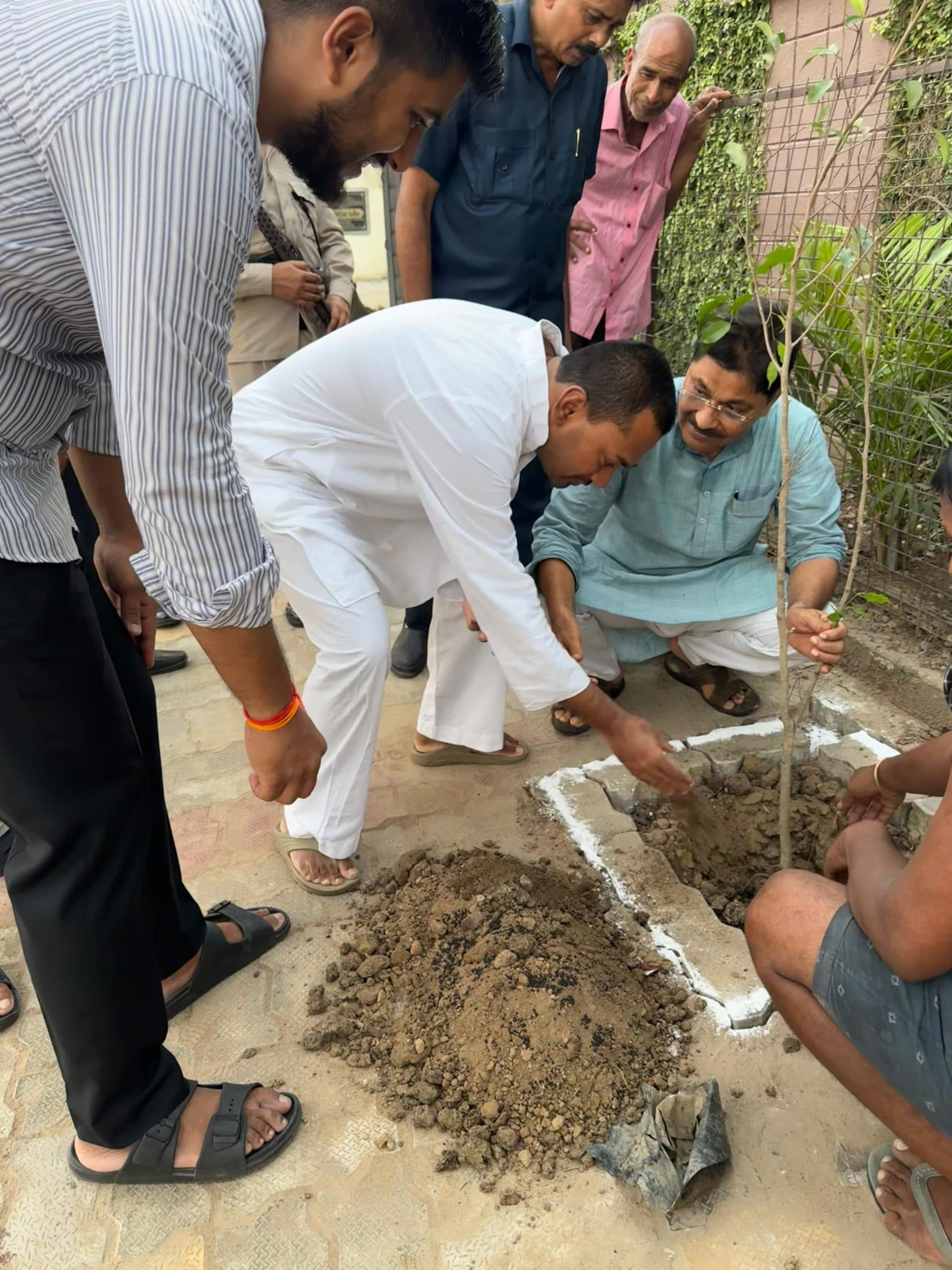 राजनीति में नहीं आयेंगे सीएम नीतीश कुमार के बेटे निशांत