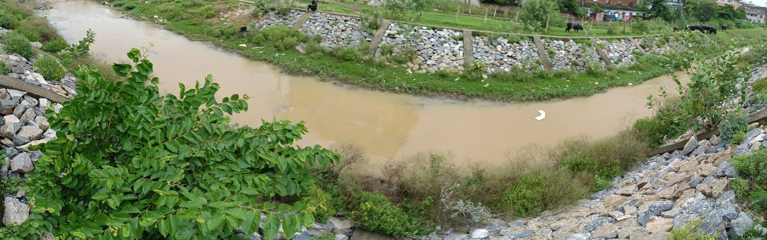 बंगाल की खाड़ी में लो प्रेशर : 30 व 31 जुलाई को रांची समेत कई जिलों में हो सकती है भारी बारिश