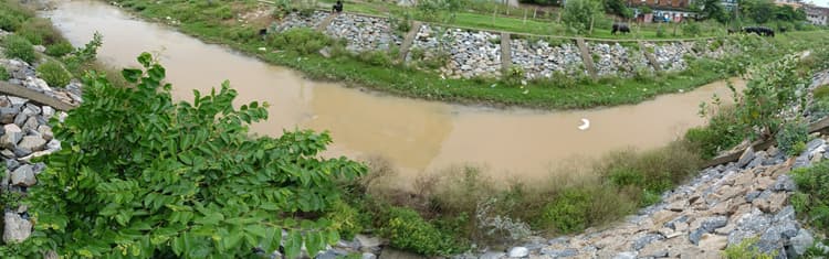 बंगाल की खाड़ी में लो प्रेशर : 30 व 31 जुलाई को रांची समेत कई जिलों में हो सकती है भारी बारिश