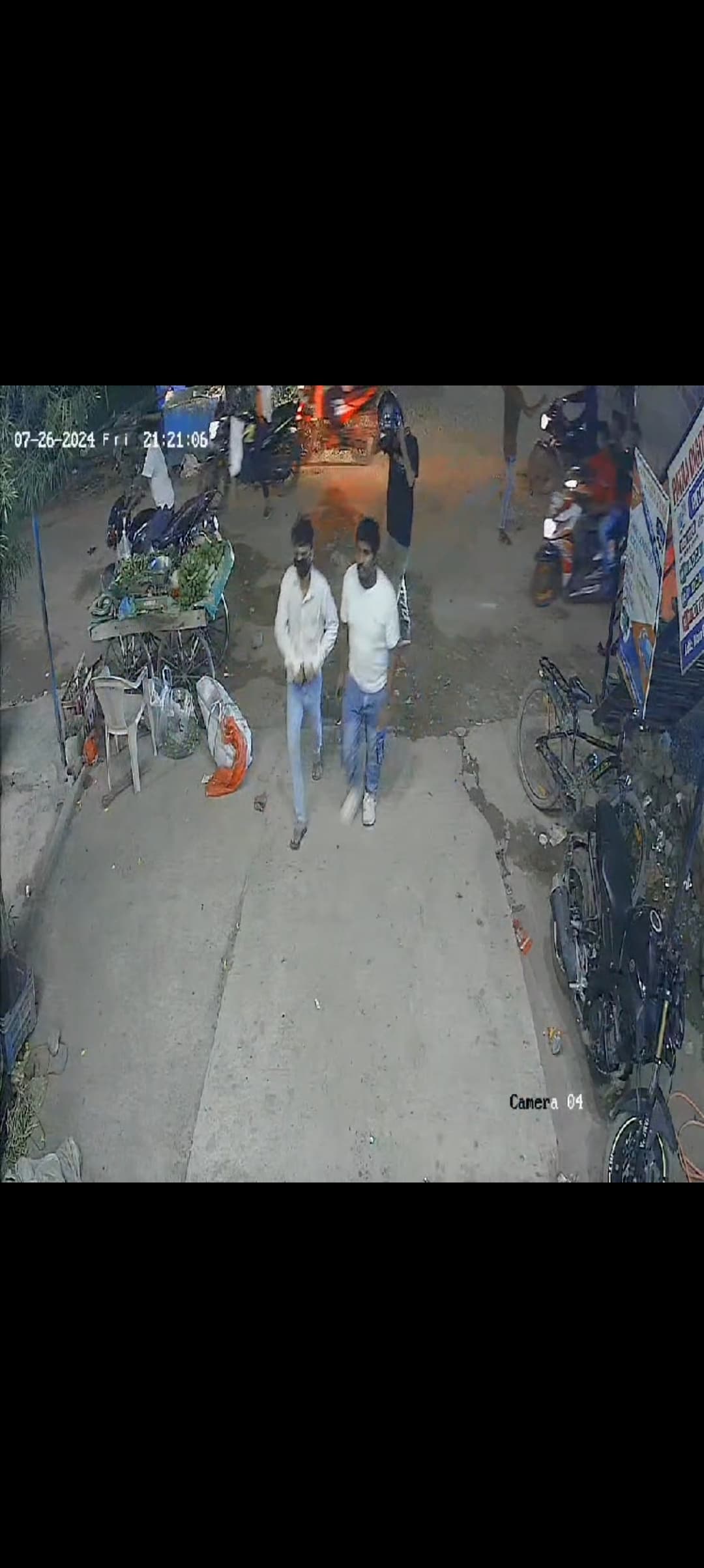 गवाह राजेश की गोली मार कर हत्या करने वाले सोनू का बहनाेई गिरफ्तार