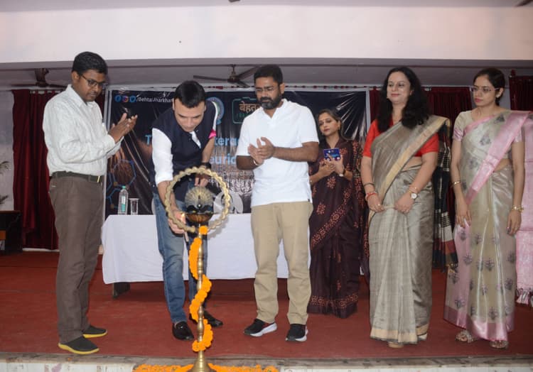 छात्राओं के तीन स्टार्टअप को फंडिंग करेगा बेहतर झारखंड