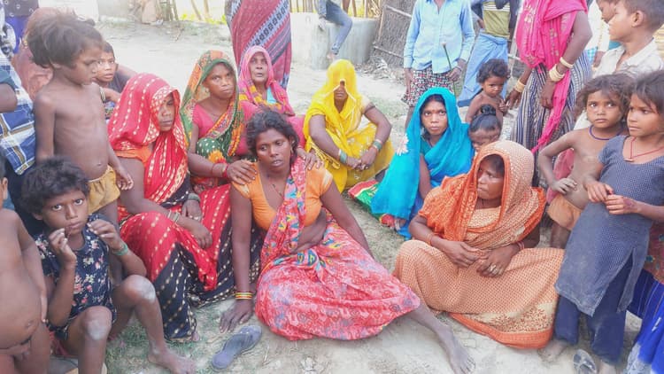 केस में दी गवाही तो गला दबाकर युवक की कर दी हत्या