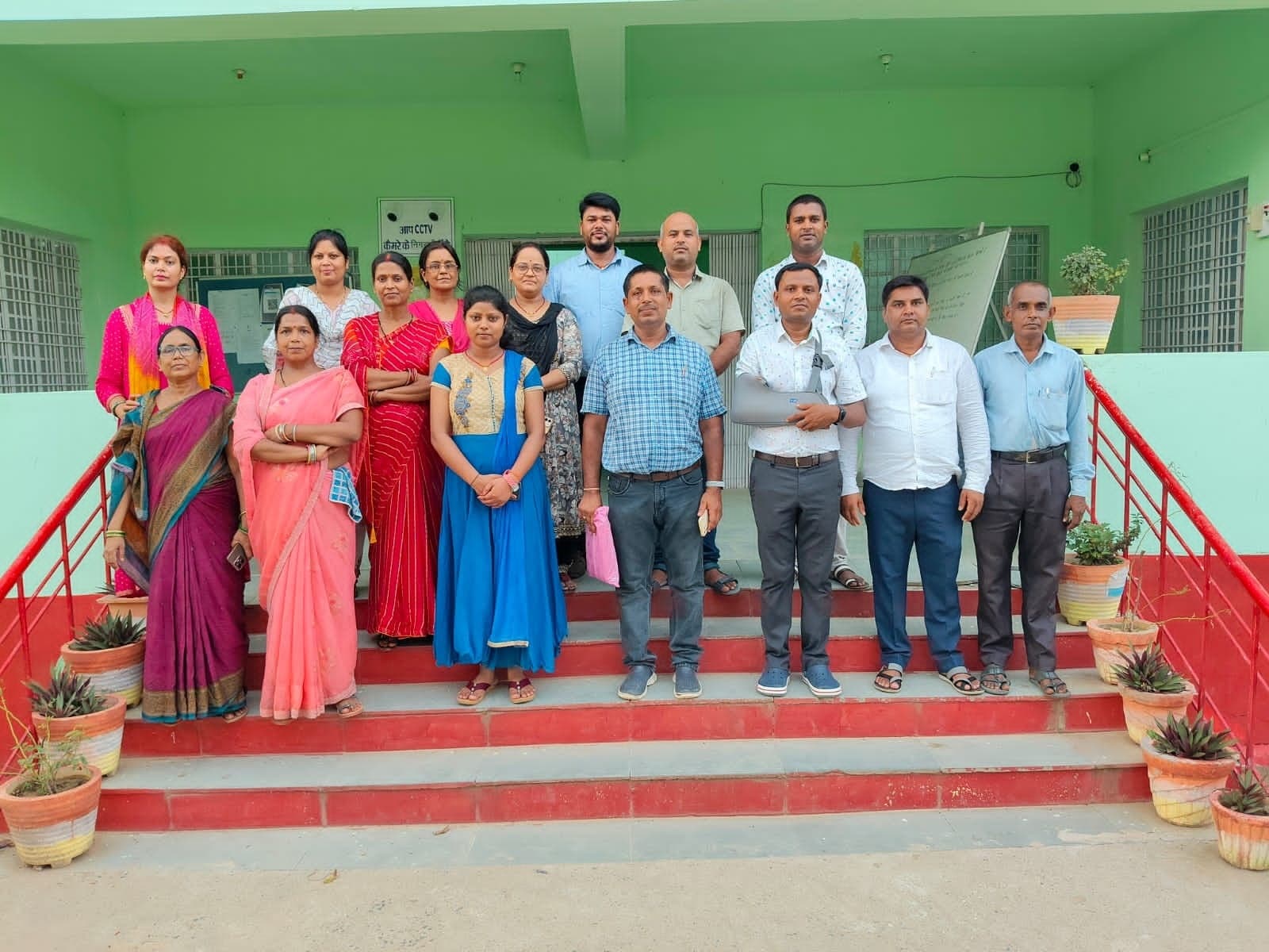 प्रोजेक्ट बेस्ड होगा गणित व विज्ञान शिक्षण