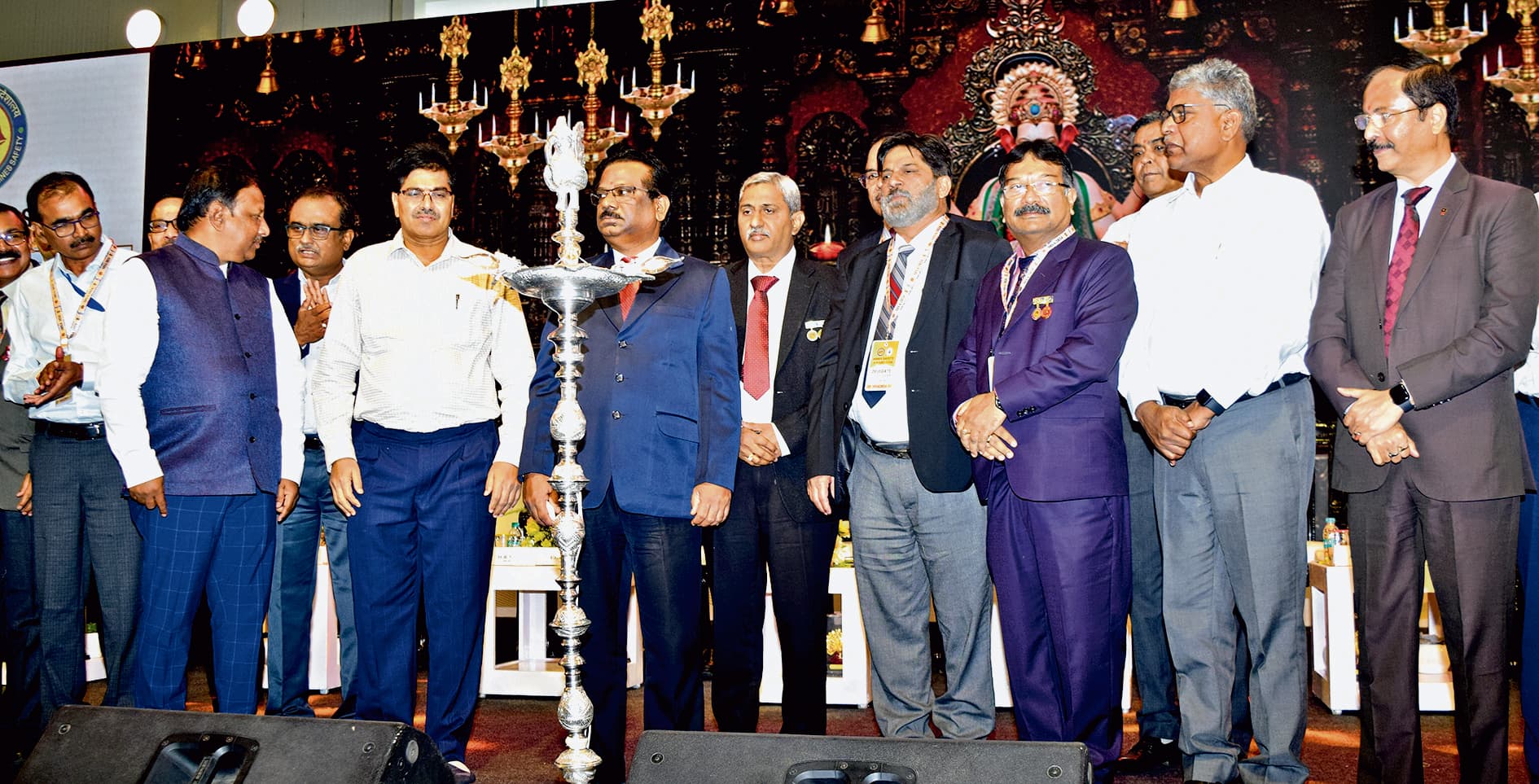 खनन उद्योग में सुरक्षा पर दिया जा रहा अधिक जोर : डीजीएमएस प्रभात कुमार