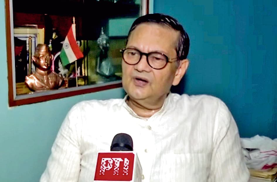 चंद्रकुमार बोस ने पीएम से की जापान से नेताजी के अवशेष वापस लाने की अपील