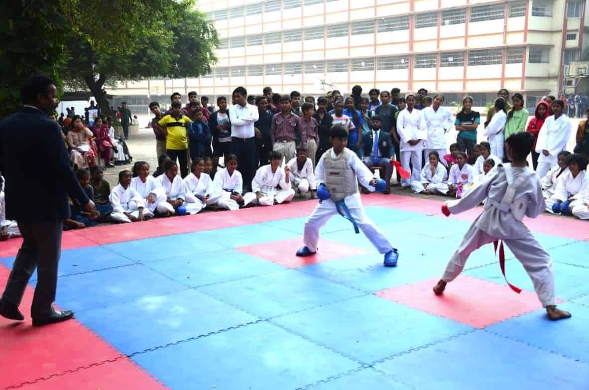 डीएवी का क्लस्टर लेवल खेलकूद आज से, 800 खिलाड़ी होंगे शामिल